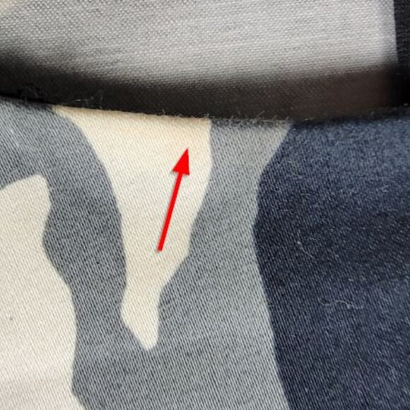 Kate Spade Aires Abbey Rose Floral Black and White Print Sheath Dress - 4 - Picture 13 of 13